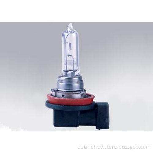 DC 12V 55W 4300K 1550LM Halogen Headlight Bulbs For Automot